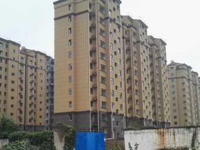 華喆工程案例：文博苑住宅小區(qū)